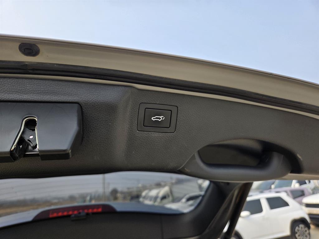 HYUNDAI Maxcruz 2017 Plateado - Importación desde Corea - HF Imports Iquique - Foto 14