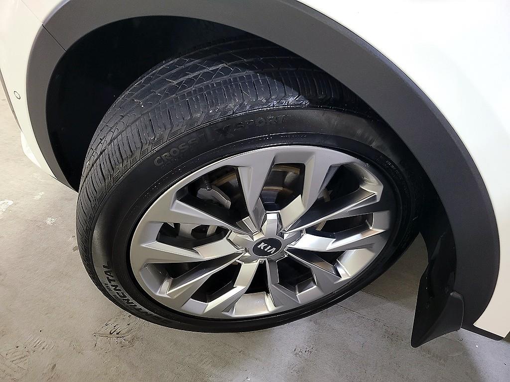 KIA Sorento 2021 Blanco - Importación desde Corea - HF Imports Iquique - Foto 20