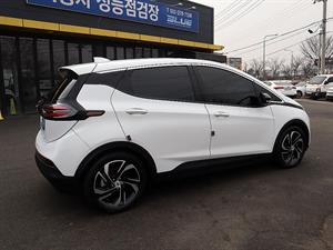 Chevrolet Bolt - Vista 8