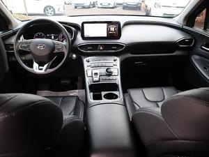 HYUNDAI Santa Fe - Vista 10