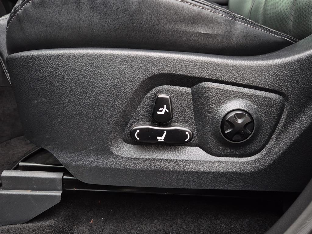 Ssangyong Rexton 2020 Gris - Importación desde Corea - HF Imports Iquique - Foto 16