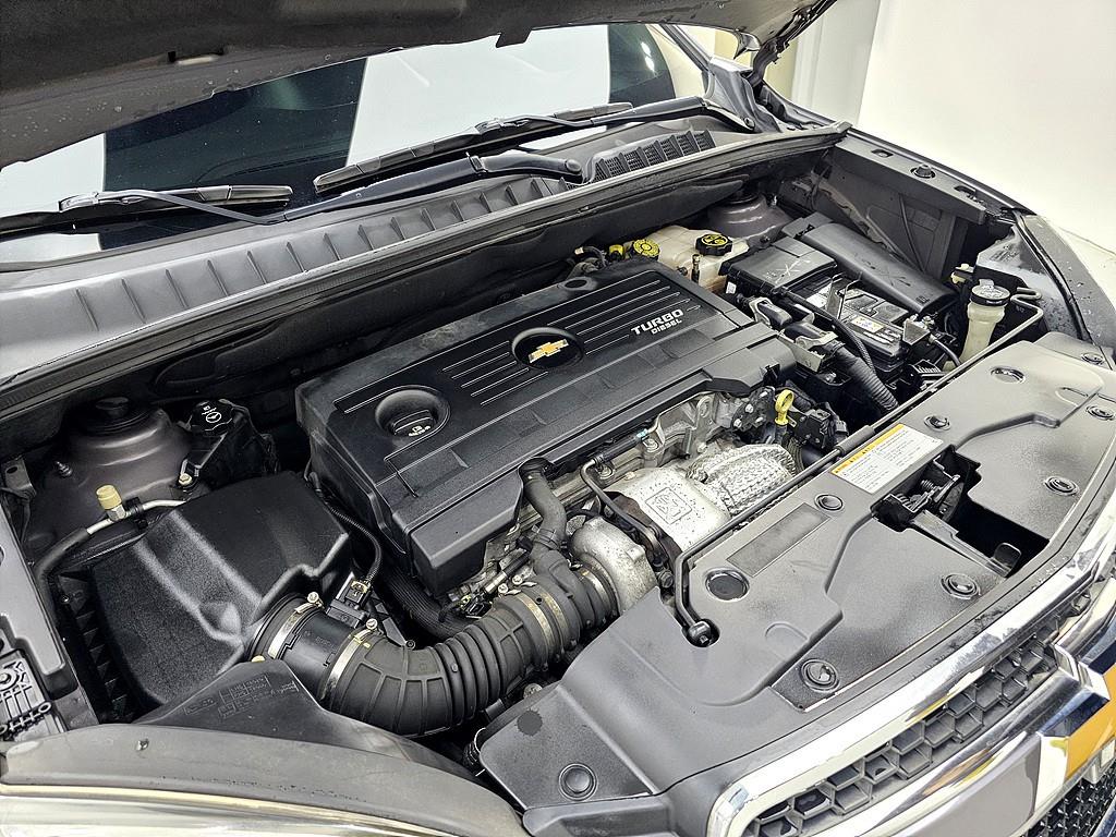 Chevrolet Orlando - Vista 6