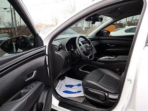 HYUNDAI Tucson - Vista 12