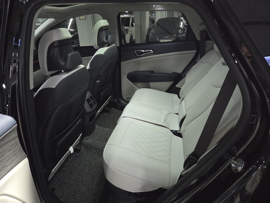 KIA Sportage - Vista 7