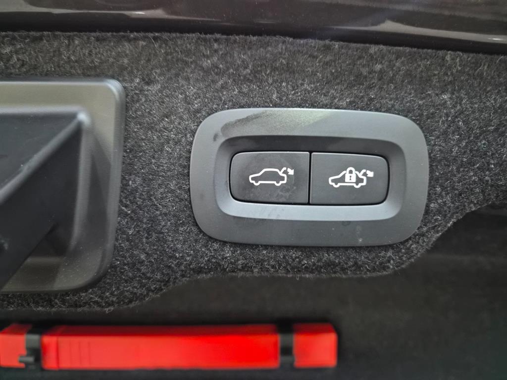 Volvo S90 2022 Gris - Importación desde Corea - HF Imports Iquique - Foto 17