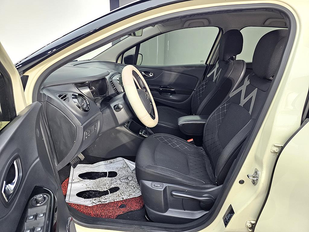 SAMSUNG QM3 - Vista 8