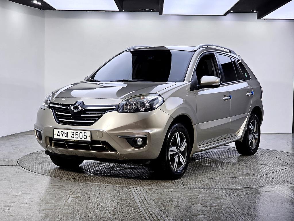 SAMSUNG QM5 2014 Gris - Importación desde Corea - HF Imports Iquique - Foto 1