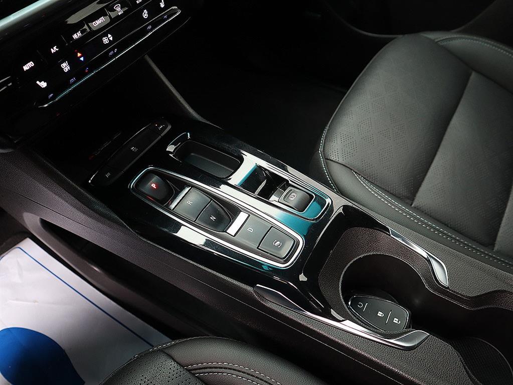 Chevrolet Bolt 2022 Blanco - Importación desde Corea - HF Imports Iquique - Foto 12