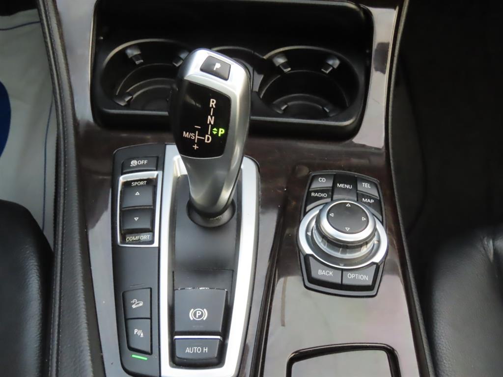 BMW 5 Series 2012 Plateado - Importación desde Corea - HF Imports Iquique - Foto 10