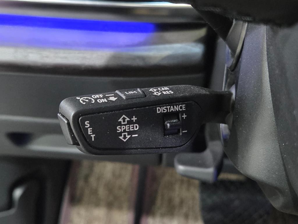 Audi Q7 2022 Gris - Importación desde Corea - HF Imports Iquique - Foto 13