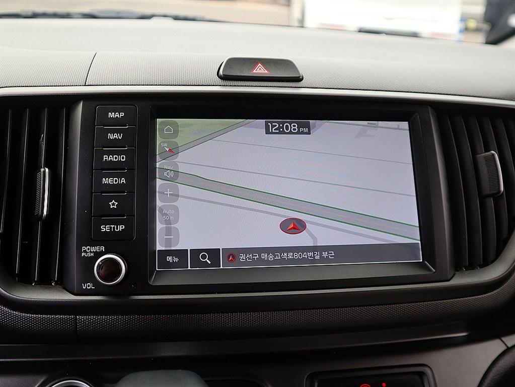 KIA Ray 2023 Blanco - Importación desde Corea - HF Imports Iquique - Foto 12