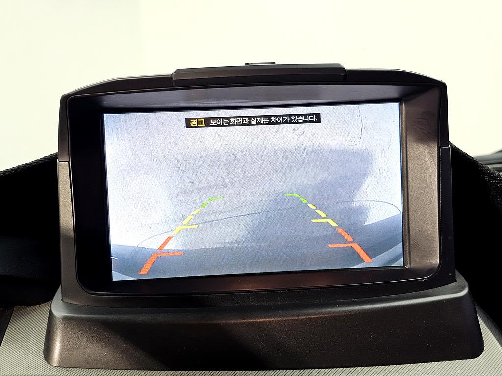 Ssangyong Korando 2013 Plateado - Importación desde Corea - HF Imports Iquique - Foto 14