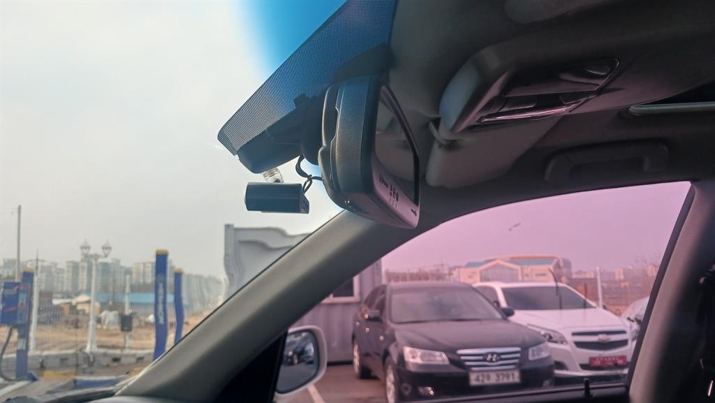 Ssangyong Rexton 2011 Blanco - Importación desde Corea - HF Imports Iquique - Foto 18