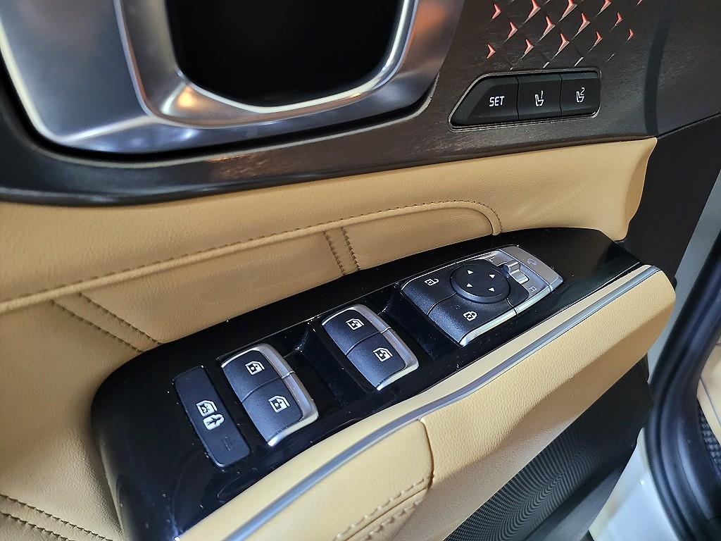 KIA Sorento 2021 Blanco - Importación desde Corea - HF Imports Iquique - Foto 13