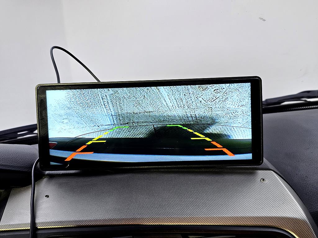 Ssangyong Korando 2014 Plateado - Importación desde Corea - HF Imports Iquique - Foto 17