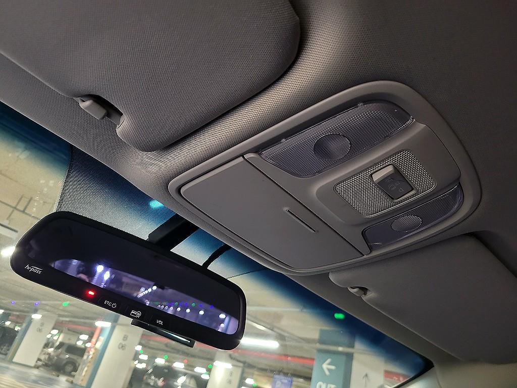 KIA K5 2018 - Importación desde Corea - HF Imports Iquique - Foto 15