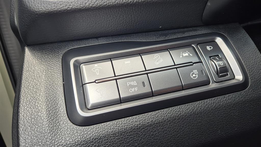 Ssangyong Tivoli - Vista 10