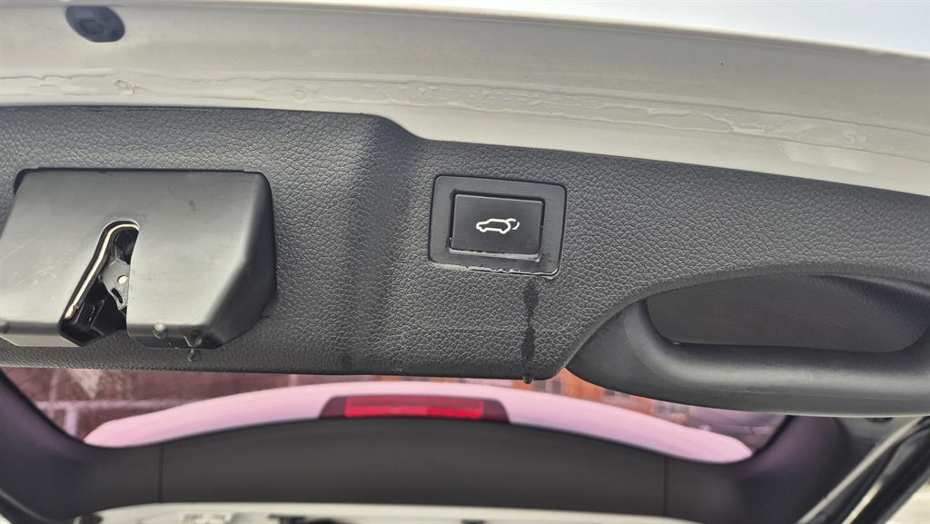 HYUNDAI Santa Fe - Vista 8