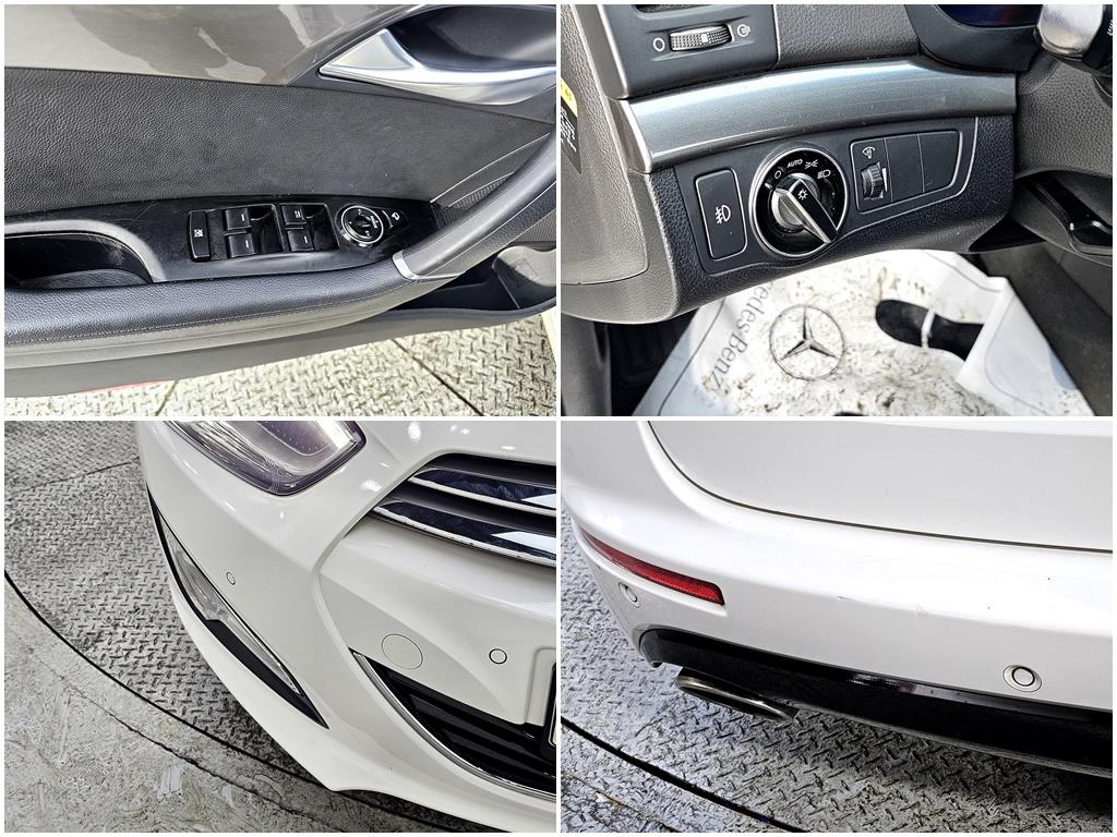 HYUNDAI i40 2012 Blanco - Importación desde Corea - HF Imports Iquique - Foto 19