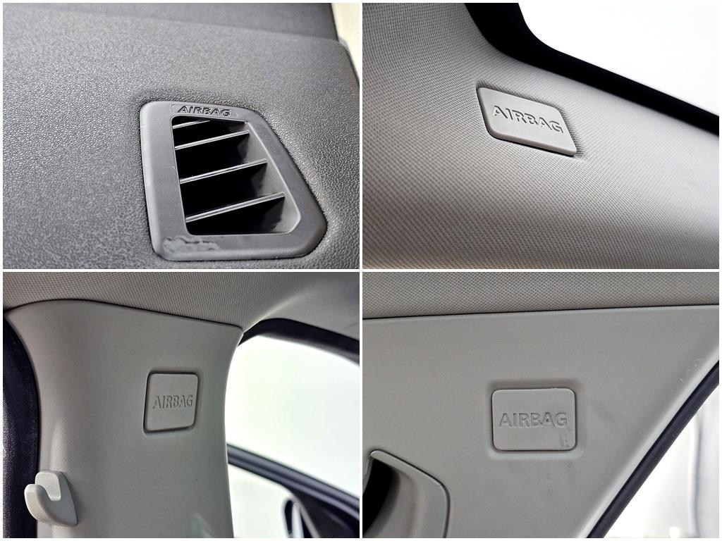 Land Rover Discovery Sports 2019 Negro - Importación desde Corea - HF Imports Iquique - Foto 15