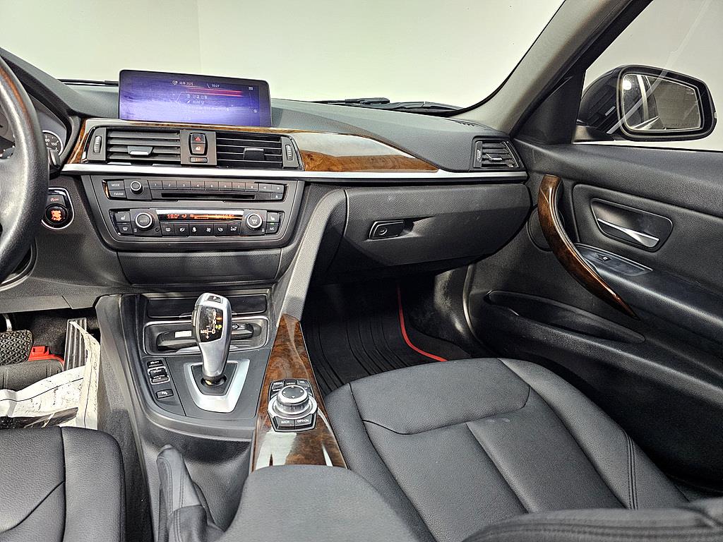 BMW 3 series - Vista 10