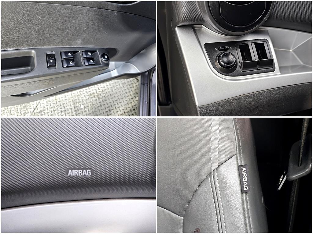 Chevrolet Spark 2014 Gris - Importación desde Corea - HF Imports Iquique - Foto 18