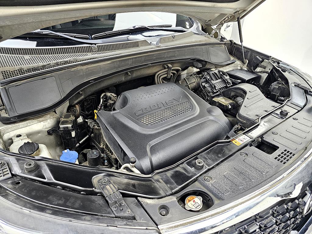 KIA Sorento - Vista 6