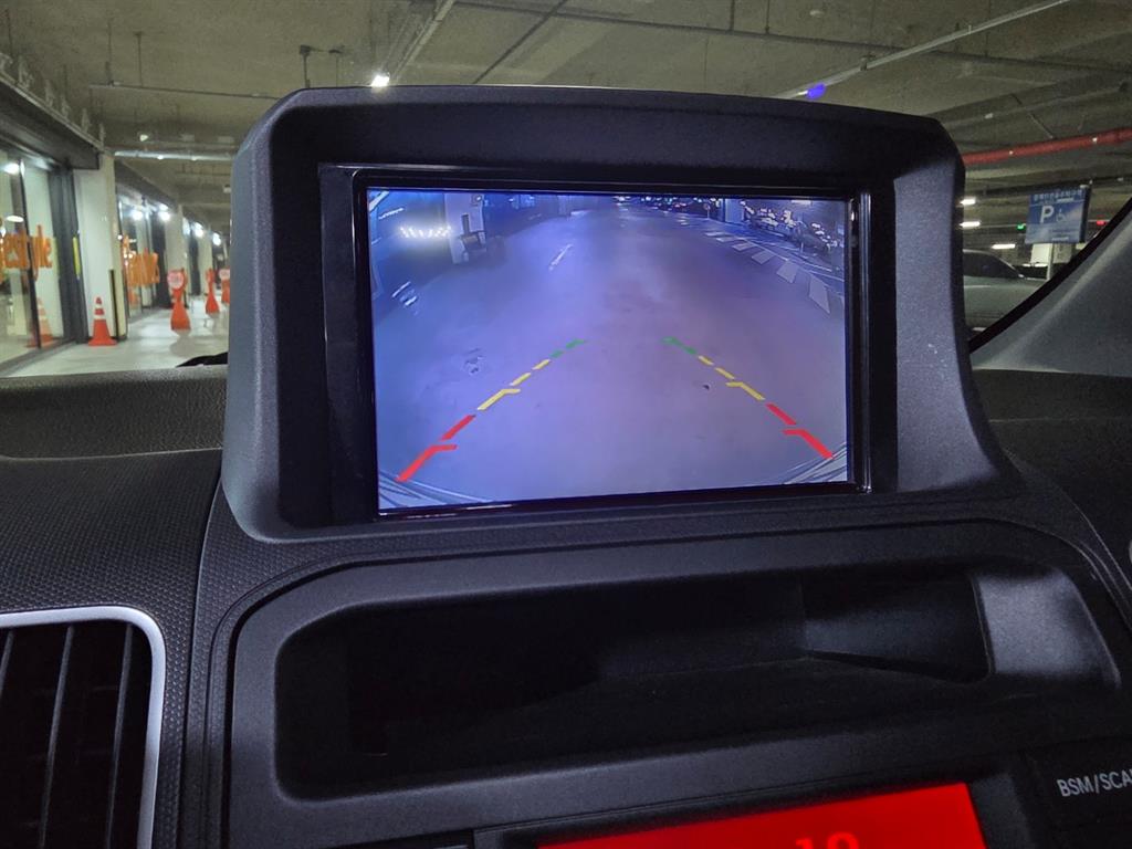 KIA Ray 2015 skyblue - Importación desde Corea - HF Imports Iquique - Foto 14