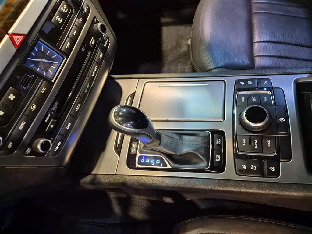 HYUNDAI Genesis 2015 Negro - Importación desde Corea - HF Imports Iquique - Foto 15