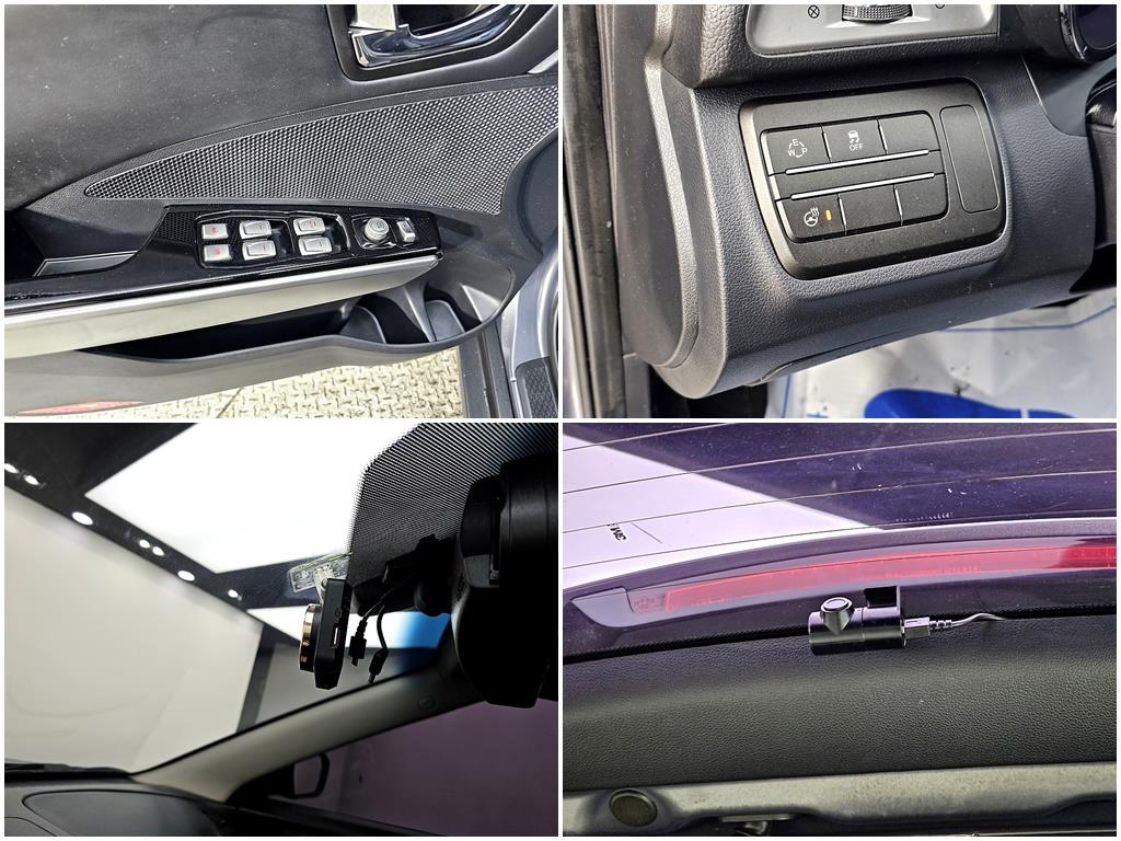 Ssangyong Tivoli 2015 Gris - Importación desde Corea - HF Imports Iquique - Foto 19