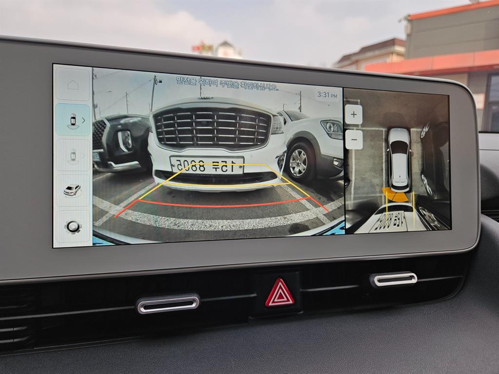 HYUNDAI Ioniq 5 - Vista 12