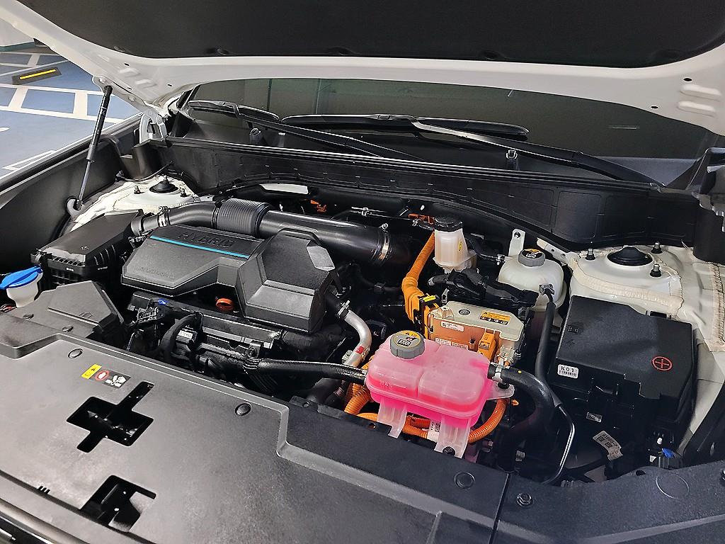 HYUNDAI Santa Fe 2024 - Importación desde Corea - HF Imports Iquique - Foto 19