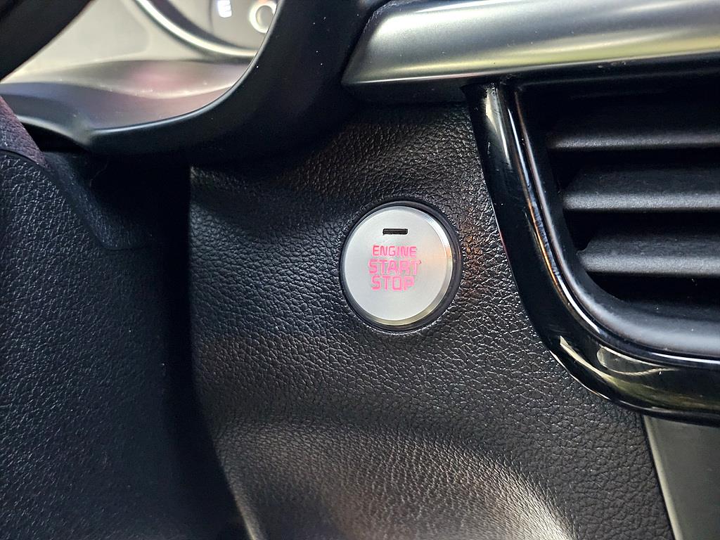 KIA K5 2016 Blanco - Importación desde Corea - HF Imports Iquique - Foto 14