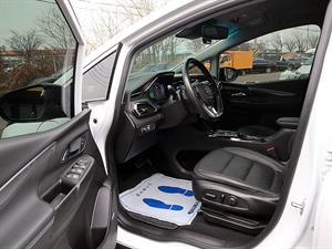 Chevrolet Bolt - Vista 12