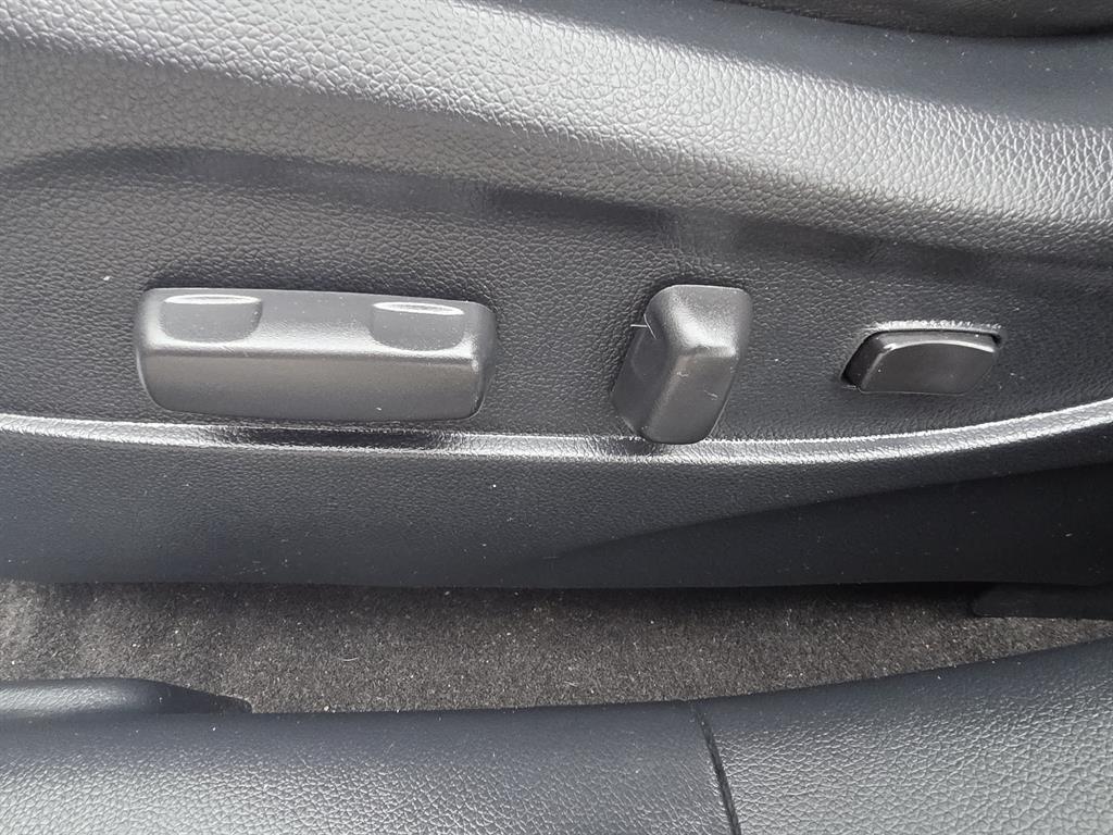 KIA Sportage 2015 Negro - Importación desde Corea - HF Imports Iquique - Foto 13