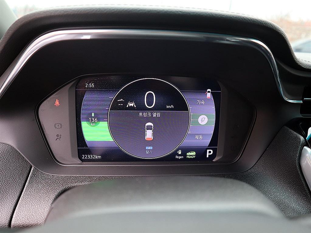 Chevrolet Bolt 2022 Blanco - Importación desde Corea - HF Imports Iquique - Foto 8