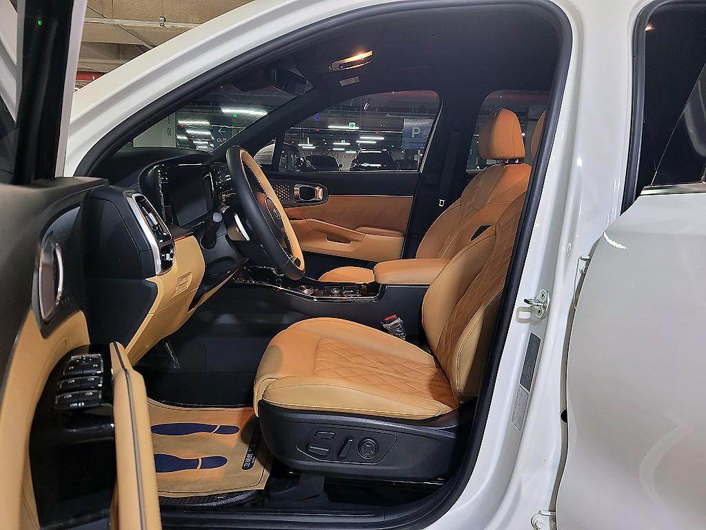 KIA Sorento - Vista 7