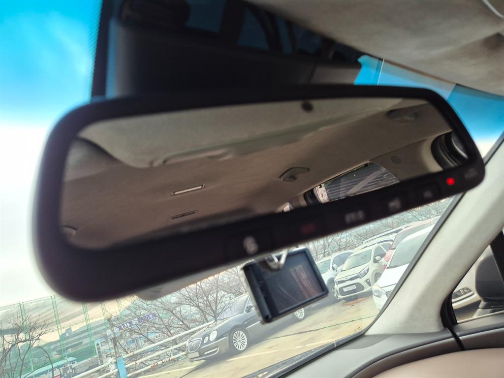 HYUNDAI Santa Fe 2019 Negro - Importación desde Corea - HF Imports Iquique - Foto 19