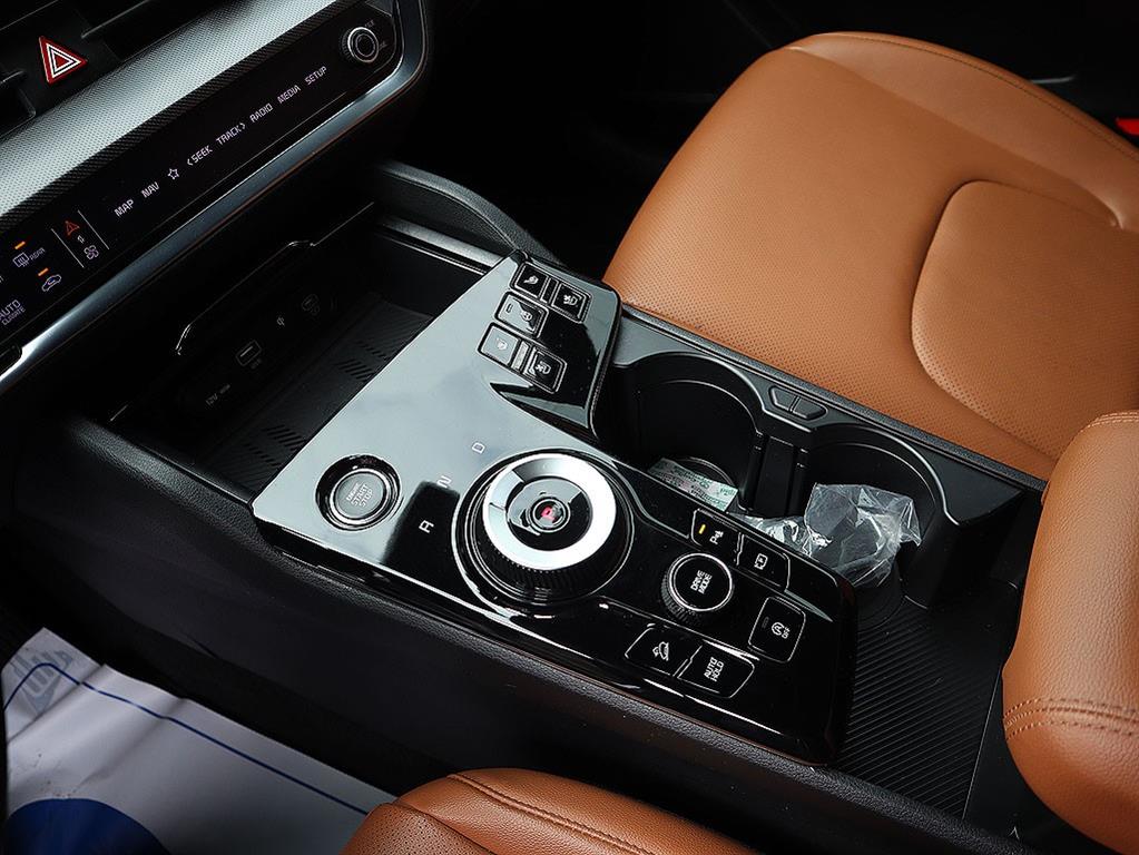 KIA Sportage 2022 Blanco - Importación desde Corea - HF Imports Iquique - Foto 12