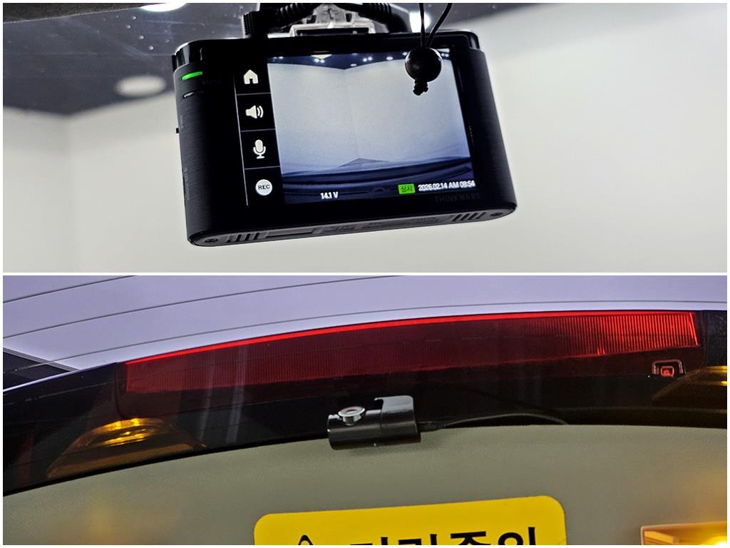 KIA Carnival 2019 Negro - Importación desde Corea - HF Imports Iquique - Foto 18