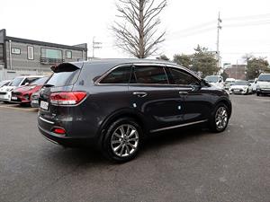 KIA Sorento - Vista 6