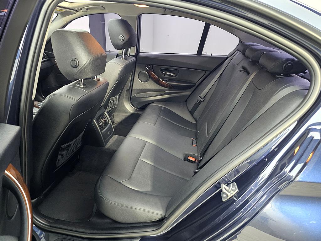 BMW 3 series - Vista 9