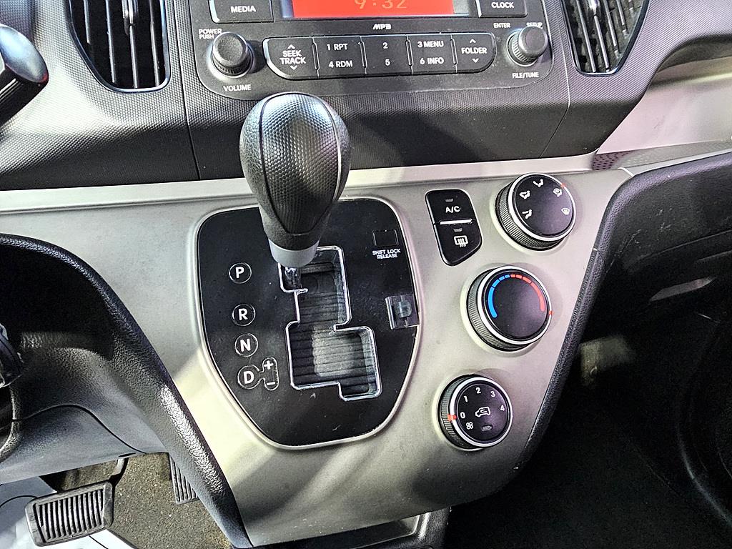 KIA Ray 2013 Blanco - Importación desde Corea - HF Imports Iquique - Foto 13