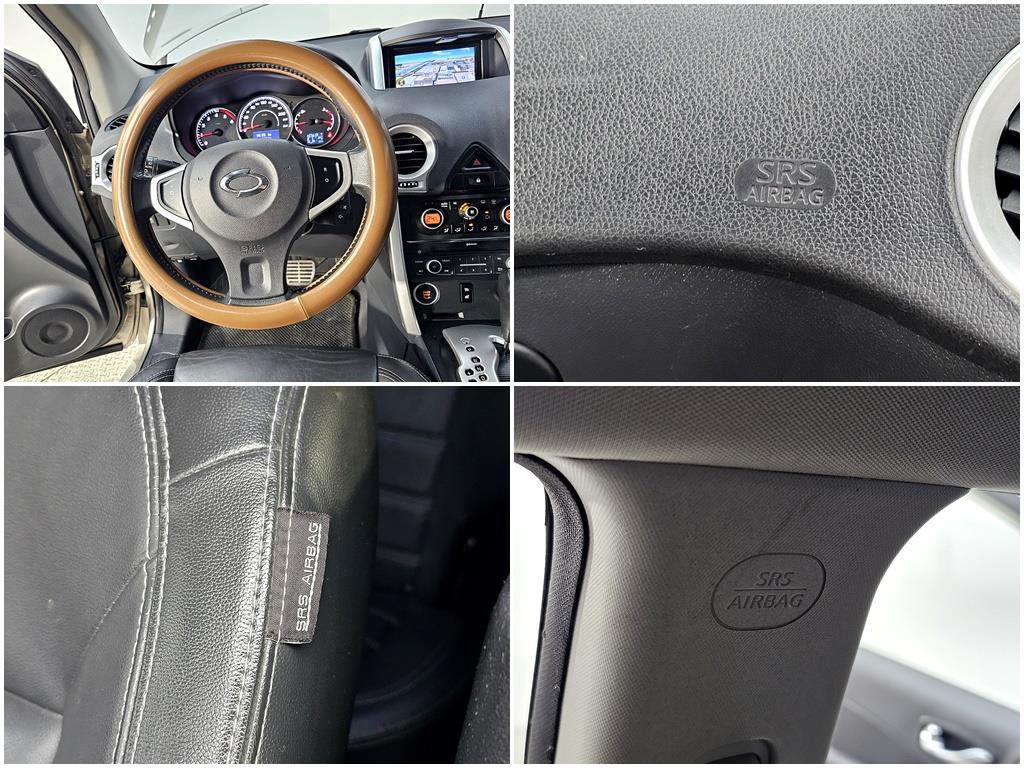 SAMSUNG QM5 2014 Gris - Importación desde Corea - HF Imports Iquique - Foto 16