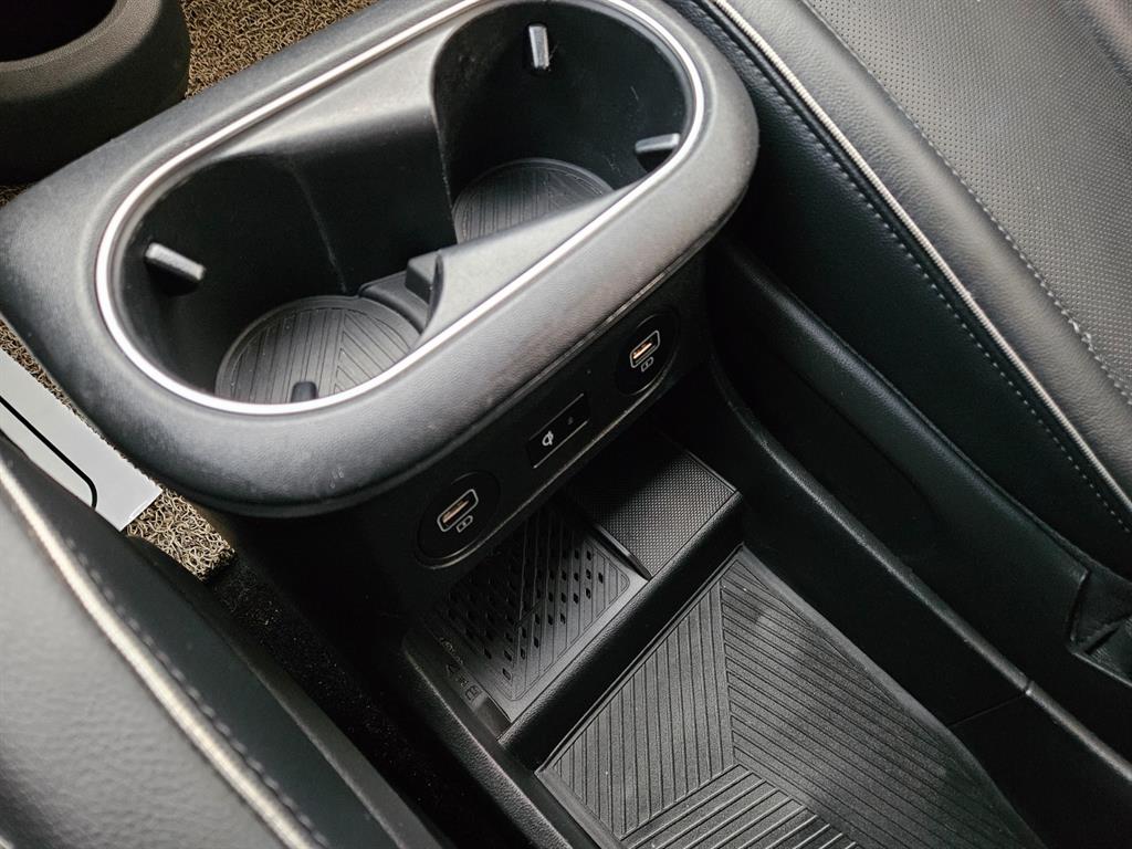 HYUNDAI Ioniq 5 2022 Blanco - Importación desde Corea - HF Imports Iquique - Foto 14