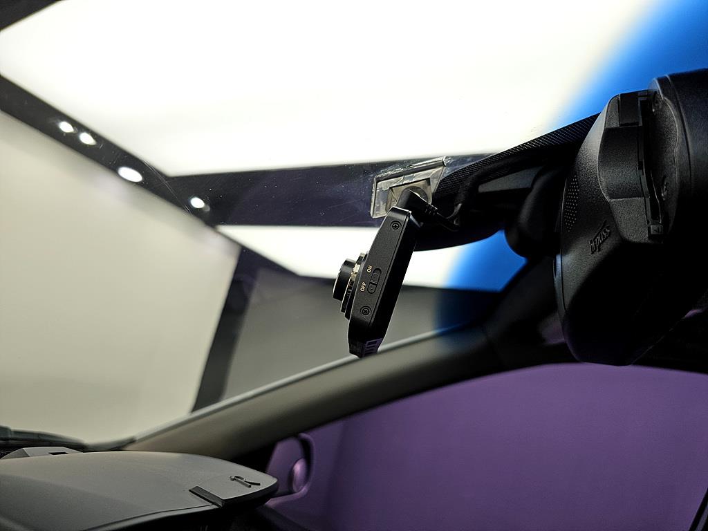 Ssangyong Korando - Vista 12