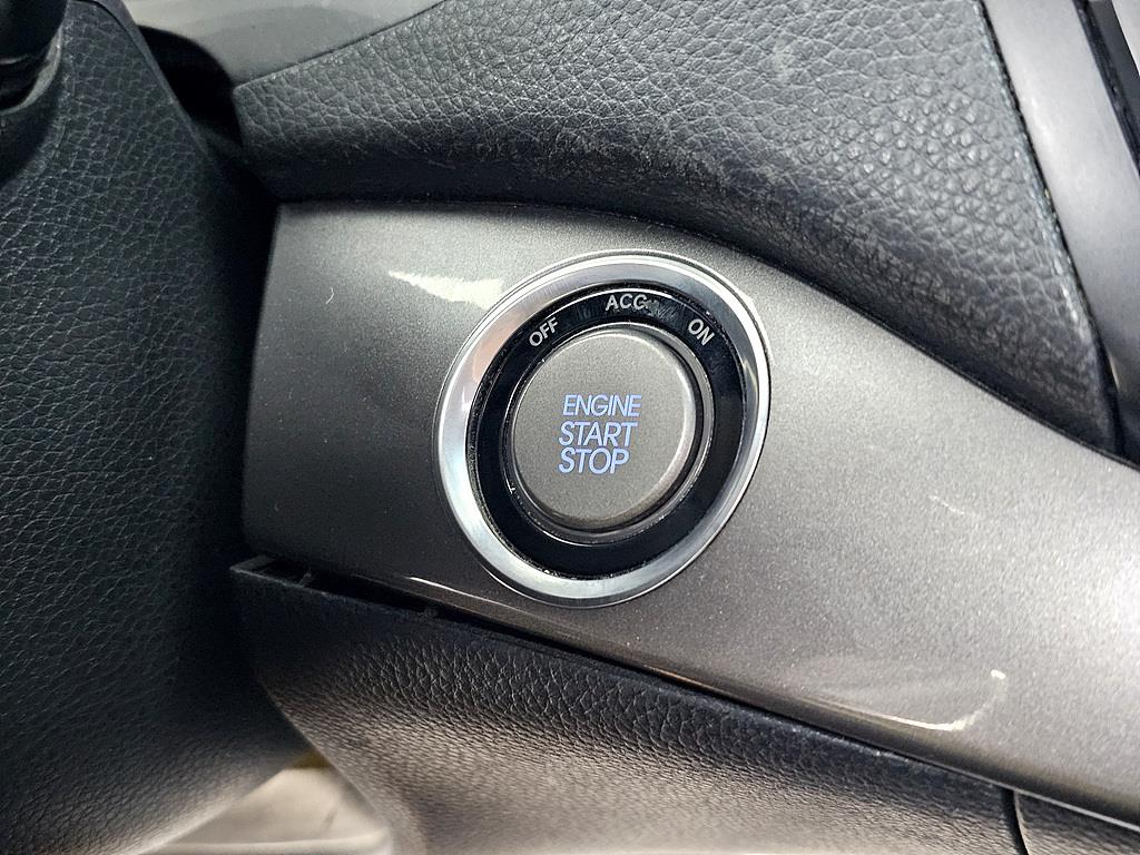 HYUNDAI i40 2012 Blanco - Importación desde Corea - HF Imports Iquique - Foto 15