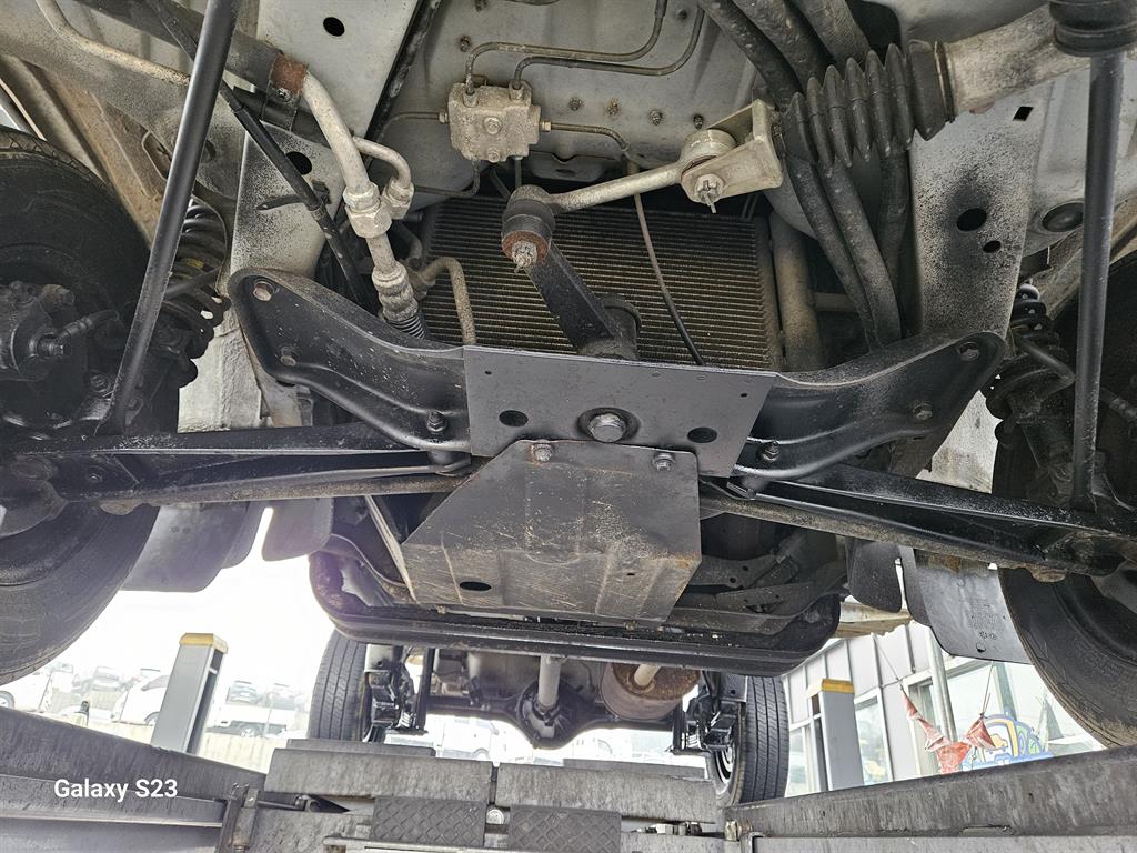 Small Truck Cargo (small) 2016 Blanco - Importación desde Corea - HF Imports Iquique - Foto 17