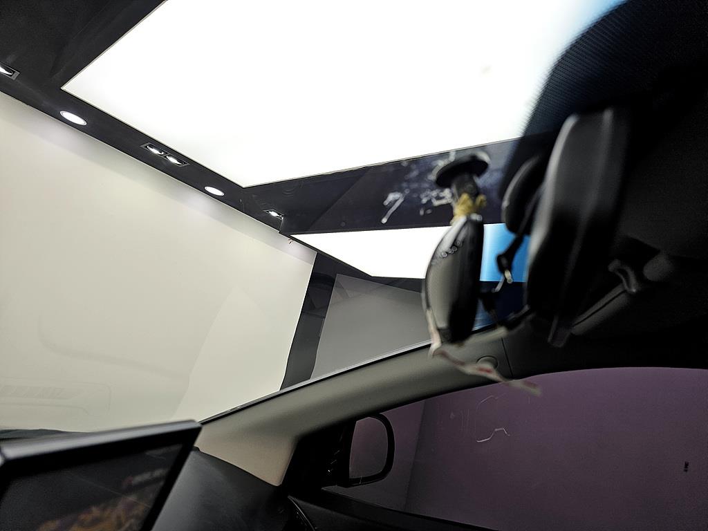 Ssangyong Korando 2014 Gris - Importación desde Corea - HF Imports Iquique - Foto 13