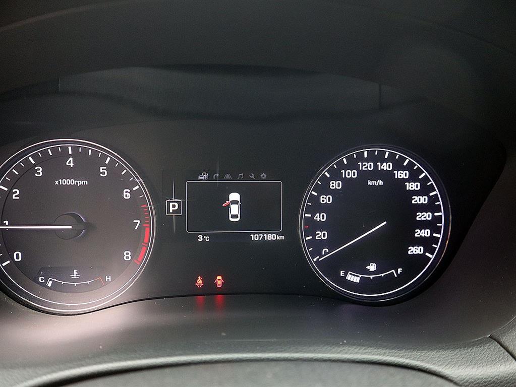 HYUNDAI Genesis 2016 Gris - Importación desde Corea - HF Imports Iquique - Foto 9